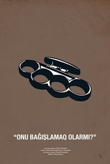 Onu Affetmek Olarmi? (1959) afişi