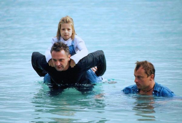 Denninger - Der Mann Mit Den Zwei Gesichtern Fotoğrafı