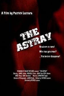 The Astray (2009) afişi