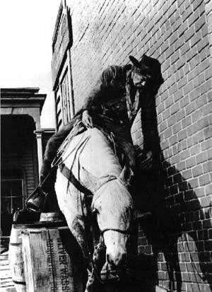 Cat Ballou Fotoğrafı