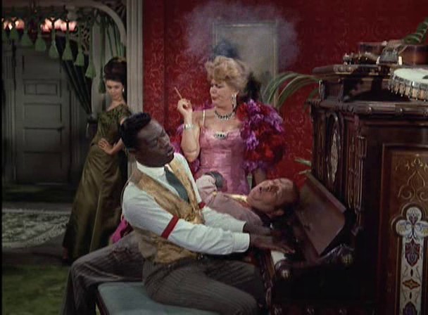 Cat Ballou Fotoğrafı