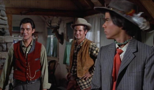 Cat Ballou Fotoğrafı