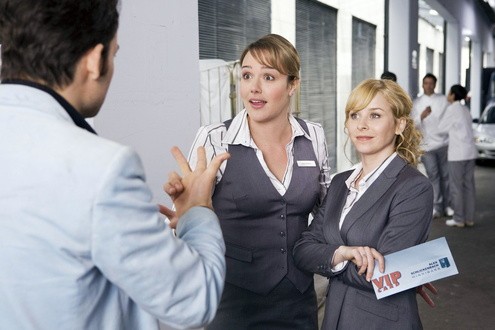 Cinim ve Ben Fotoğrafı