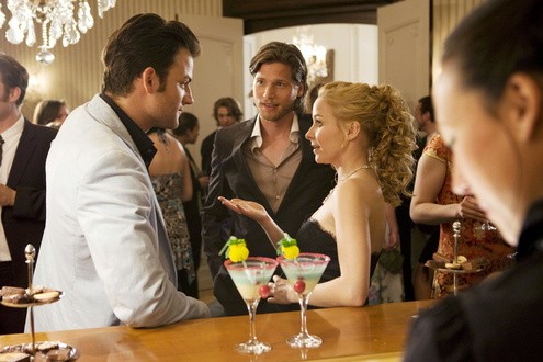 Cinim ve Ben Fotoğrafı