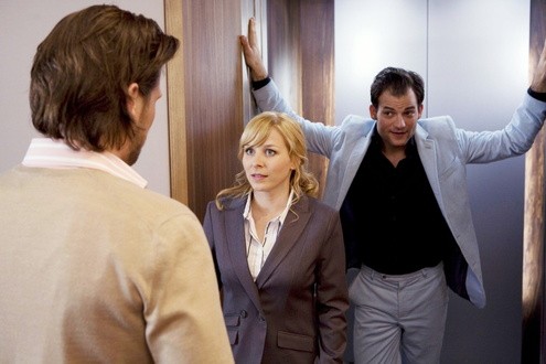 Cinim ve Ben Fotoğrafı