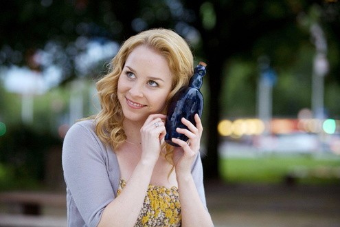 Cinim ve Ben Fotoğrafı