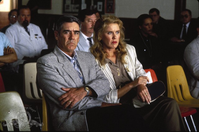 Ölüm Yolunda Fotoğrafı