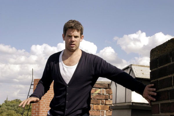 Ich Steig' Dir Aufs Dach, Liebling Fotoğrafı