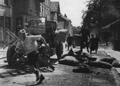 Gategutter Fotoğrafı