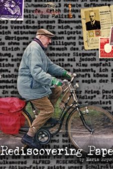 Rediscovering Pape (2009) afişi