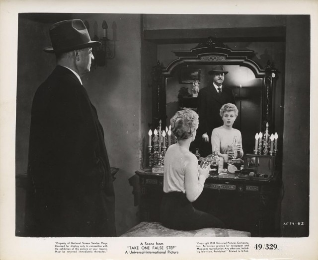 Take One False Step Fotoğrafı