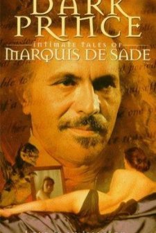 Marquis De Sade (1996) afişi