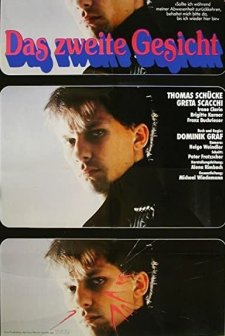 Das Zweite Gesicht (1982) afişi