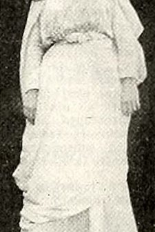 The Children Of St. Anne (1913) afişi