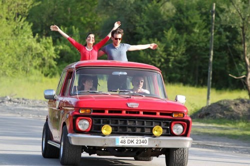 Kalbim Seni Seçti Fotoğrafı