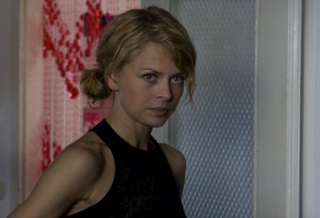 Iki Haftalığına Patron Fotoğrafı