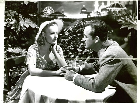 Oh, You Beautiful Doll fotoğrafı