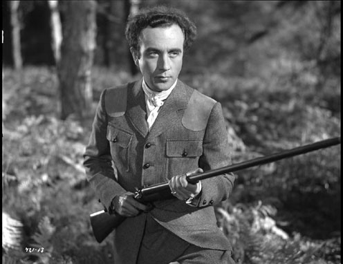 The Bad Lord Byron Fotoğrafı