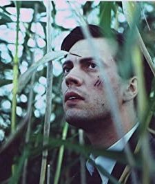 Agent Sinikael (2002) afişi