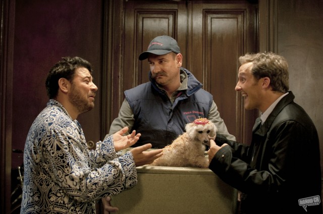 Resturlaub fotoğrafı