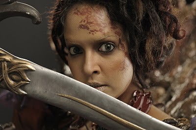 Anaganaga O Dheerudu fotoğrafı