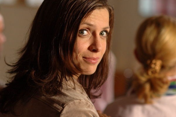 Geile Zeiten Fotoğrafı