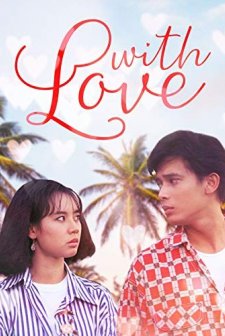 With Love (2010) afişi