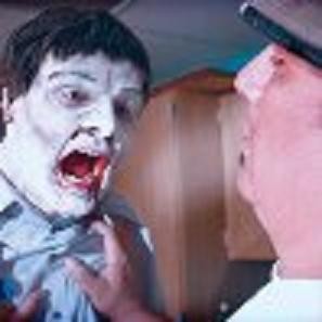 The Dead Can't Dance Fotoğrafı