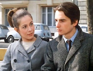 Çalınmış Öpücükler Fotoğrafı