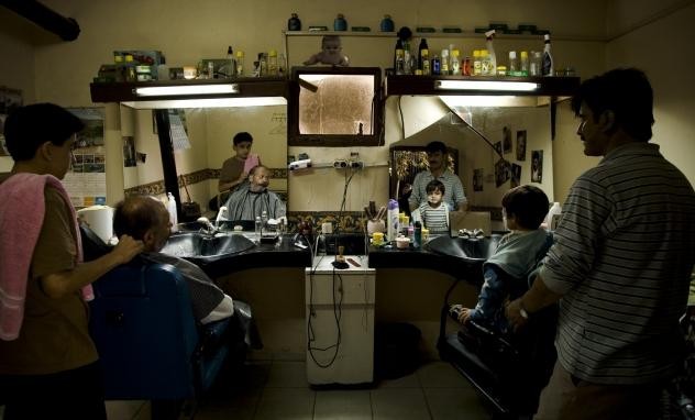 Almanya'ya Hoşgeldiniz Fotoğrafı