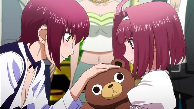 Rio Rainbow Gate! Fotoğrafı