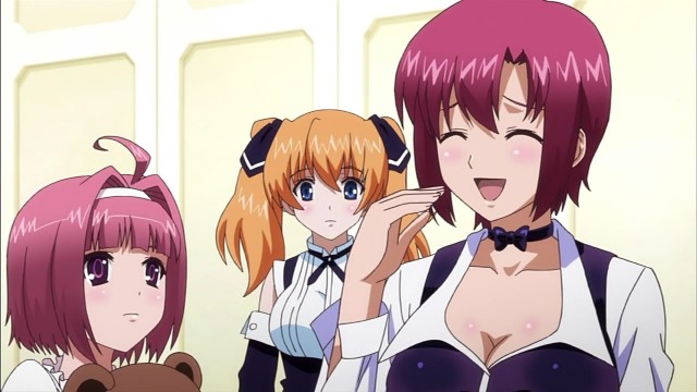 Rio Rainbow Gate! Fotoğrafı