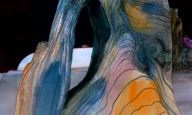 Yellow Submarine Fotoğrafı