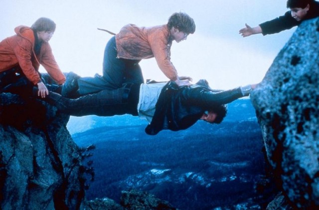 Afacanlar Ormanda Fotoğrafı