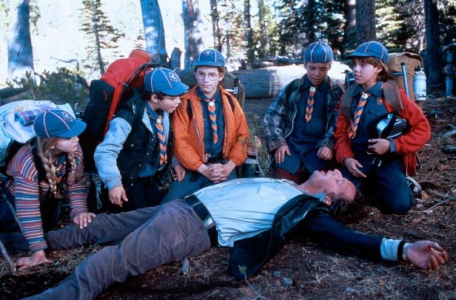 Afacanlar Ormanda Fotoğrafı