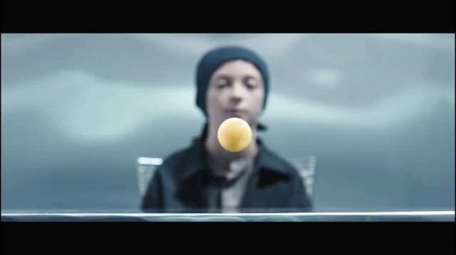 Görünmez Çocuk Fotoğrafı