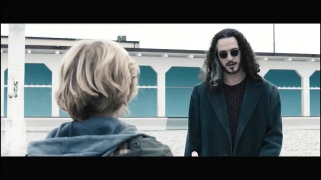 Görünmez Çocuk Fotoğrafı