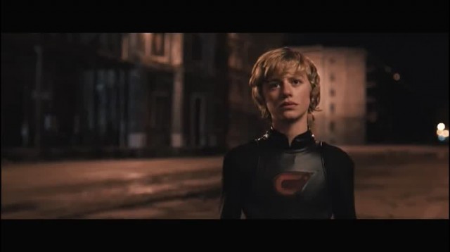 Görünmez Çocuk Fotoğrafı