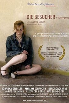 Die Besucher (2006) afişi