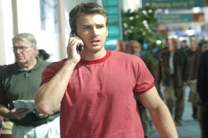 Ölüm Hattı Fotoğrafı