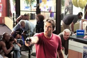 Ölüm Hattı Fotoğrafı