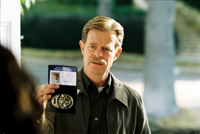 Ölüm Hattı Fotoğrafı