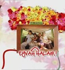 Eyvah Halam (2008) afişi