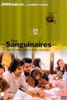 Les sanguinaires (1997) afişi