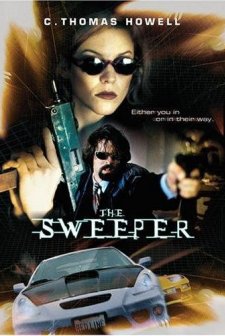 The Sweeper (1996) afişi