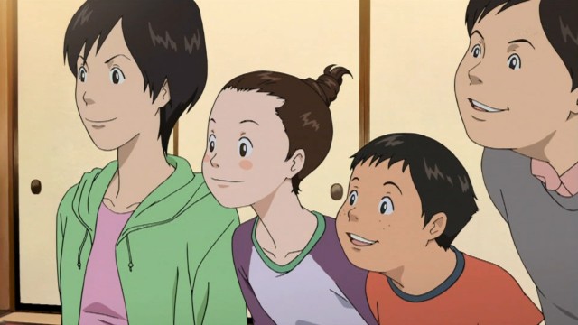 Otona Joshi No Anime Time Fotoğrafı