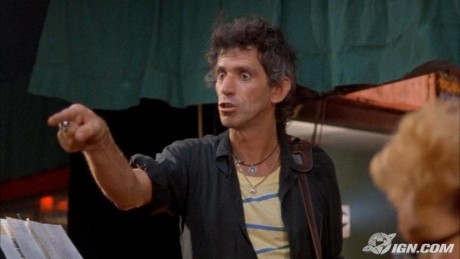 Chuck Berry Hail! Hail! Rock 'n' Roll Fotoğrafı