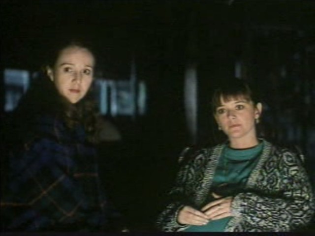 The Last Of The Finest Fotoğrafı