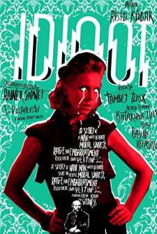 Idioot (2011) afişi