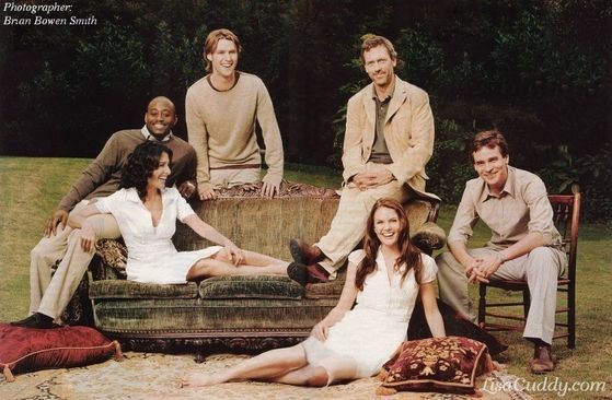 Doktor House Fotoğrafı